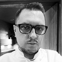 Michał Trzepizur, Wiceprezes Fundacji PCJ Otwarte Źródła