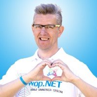 Sławomir Pieszczek, Wiceprzewodniczący Rady Fundacji PCJ Otwarte Źródła